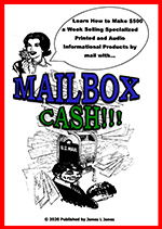 Mailbox Cash Thumb