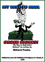 Order Riches Thumb