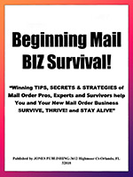 MailBiz Survival Thumb
